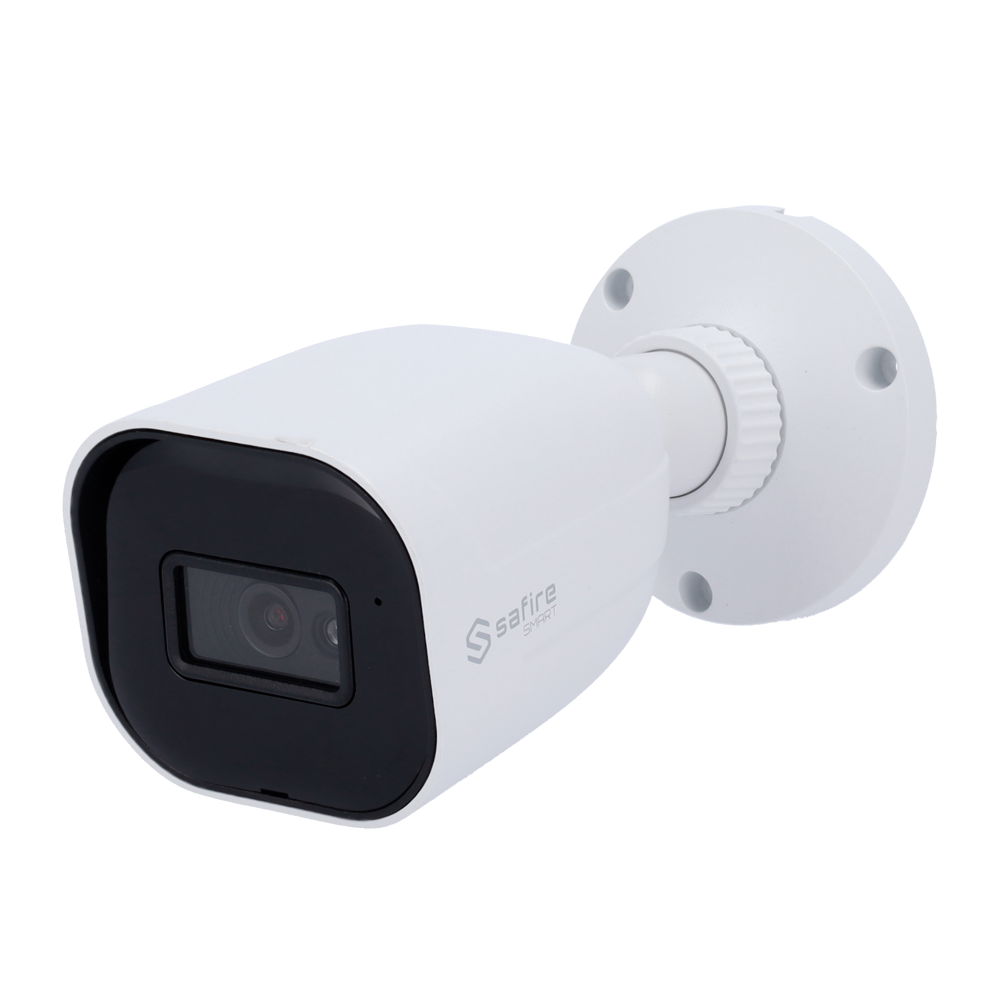 Safire Smart Caméra Bullet IP E1/080A/ 4 MPX