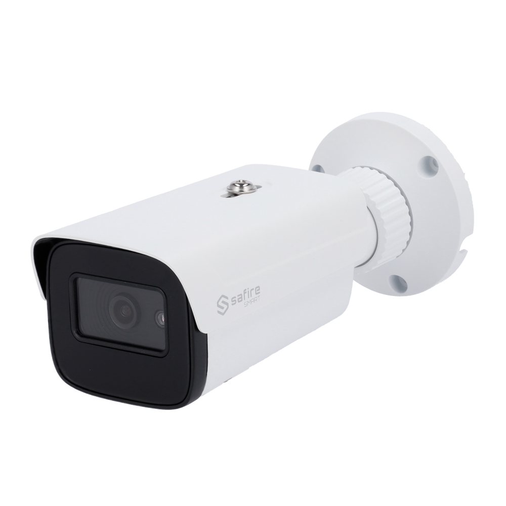 SAFIRE Smart Caméra Bullet IP SF-IPB370A-4I1-0360 4 MPX