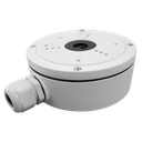 [DS-1280ZJ-S] Boite de connexions dome ou bullet 1280ZJ