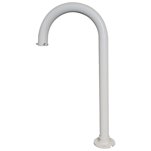 Support corniche pour dômes motorisés 1619ZJ