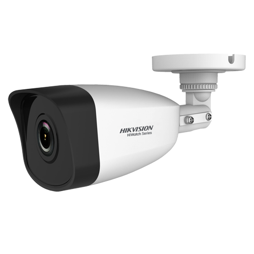 Hikvision Caméra IP B140H/ 4 MPX
