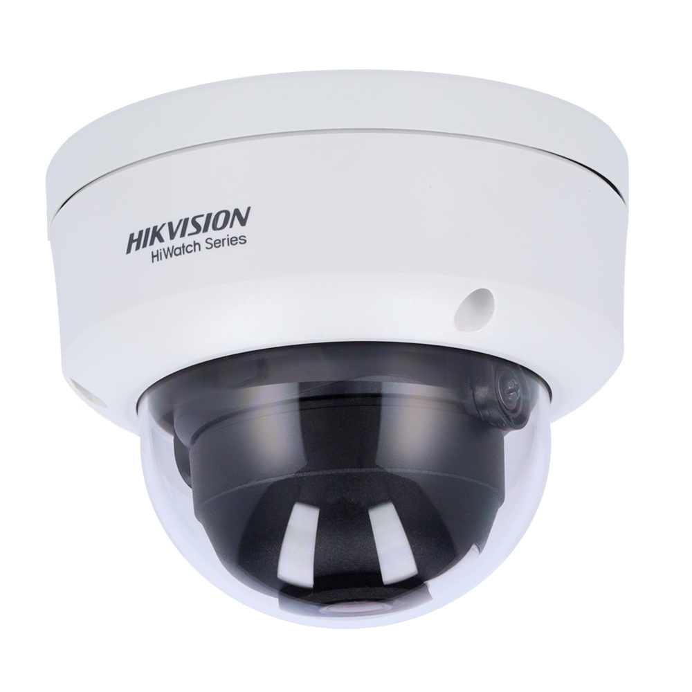 Hikvision Caméra IP D149H/4 MPX