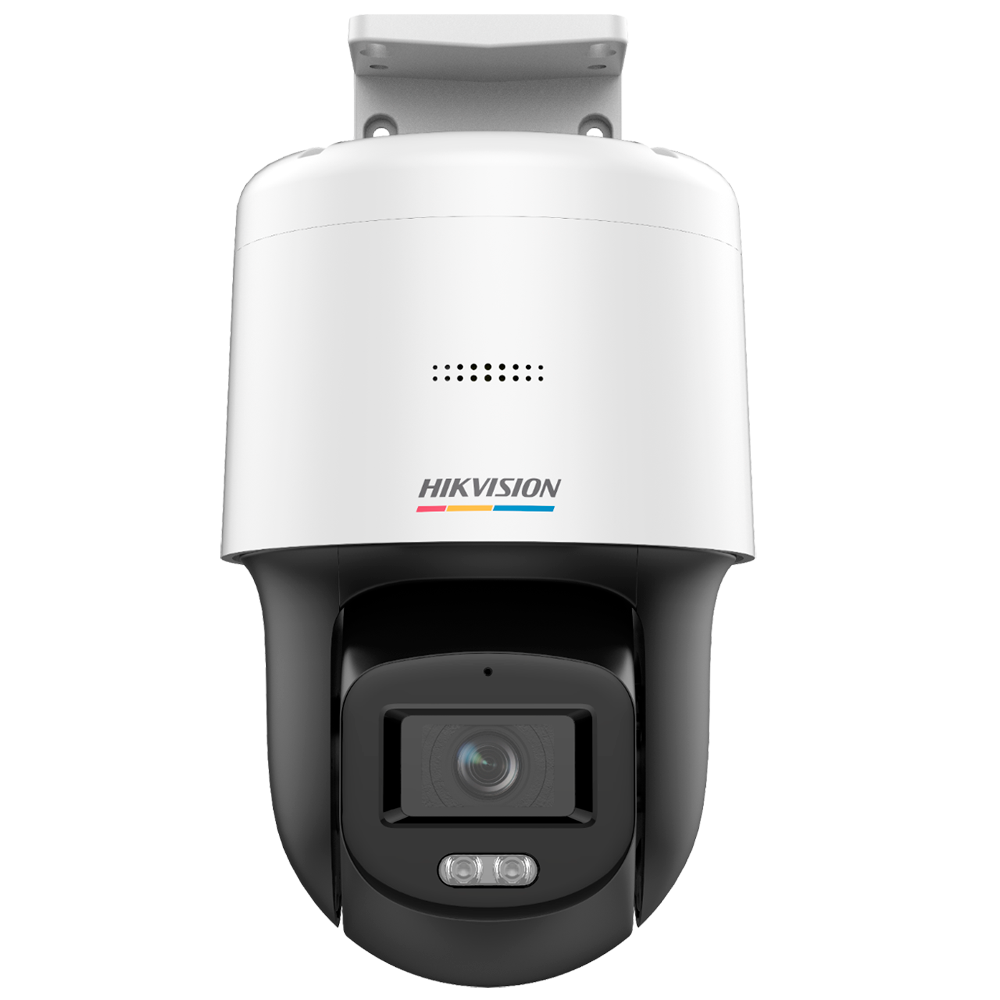 Hikvision Gamme Value Dôme motorisé 2C400SCG-E/ 4MPX