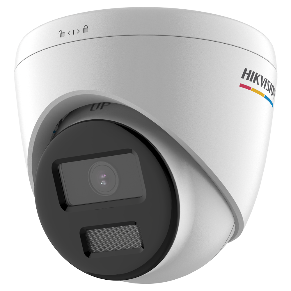 Hikvision Caméra IP DS-2CD1327G0-L