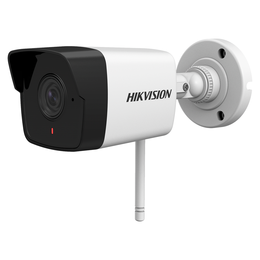 Hikvision Caméra IP Bullet Wi-Fi/1021G0/ 2 MPX