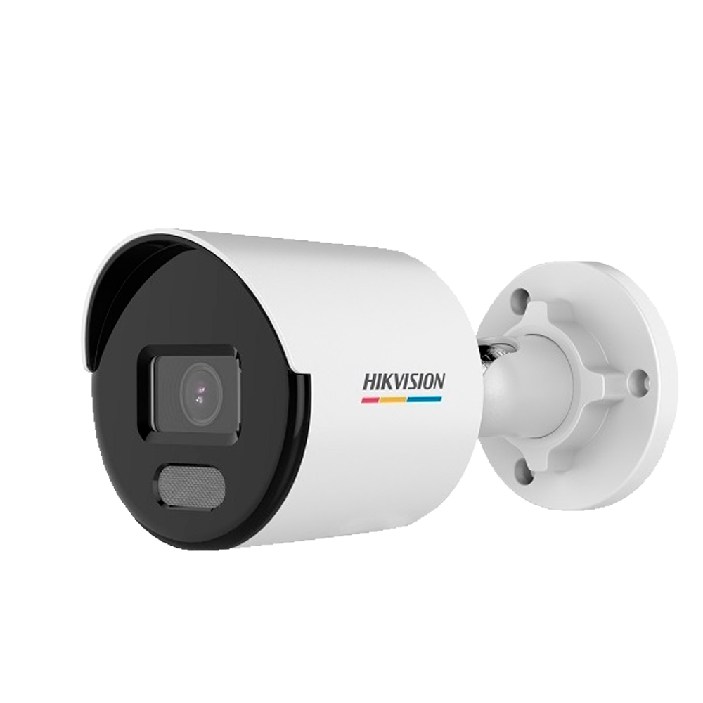 Hikvision Caméra Bullet IP DS-2CD1027G2-L(2.8mm)
