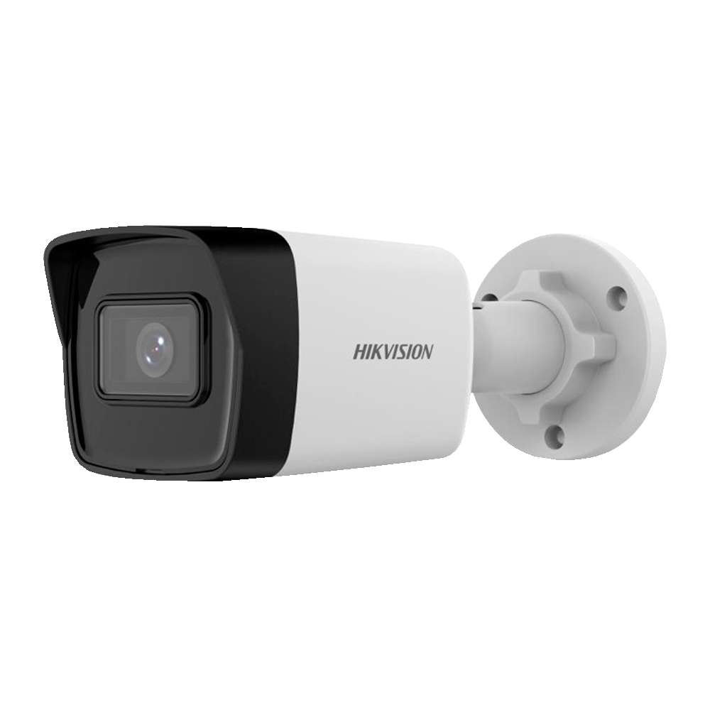 Hikvision Caméra Bullet IP DS-2CD1043G2-I(2.8mm)
