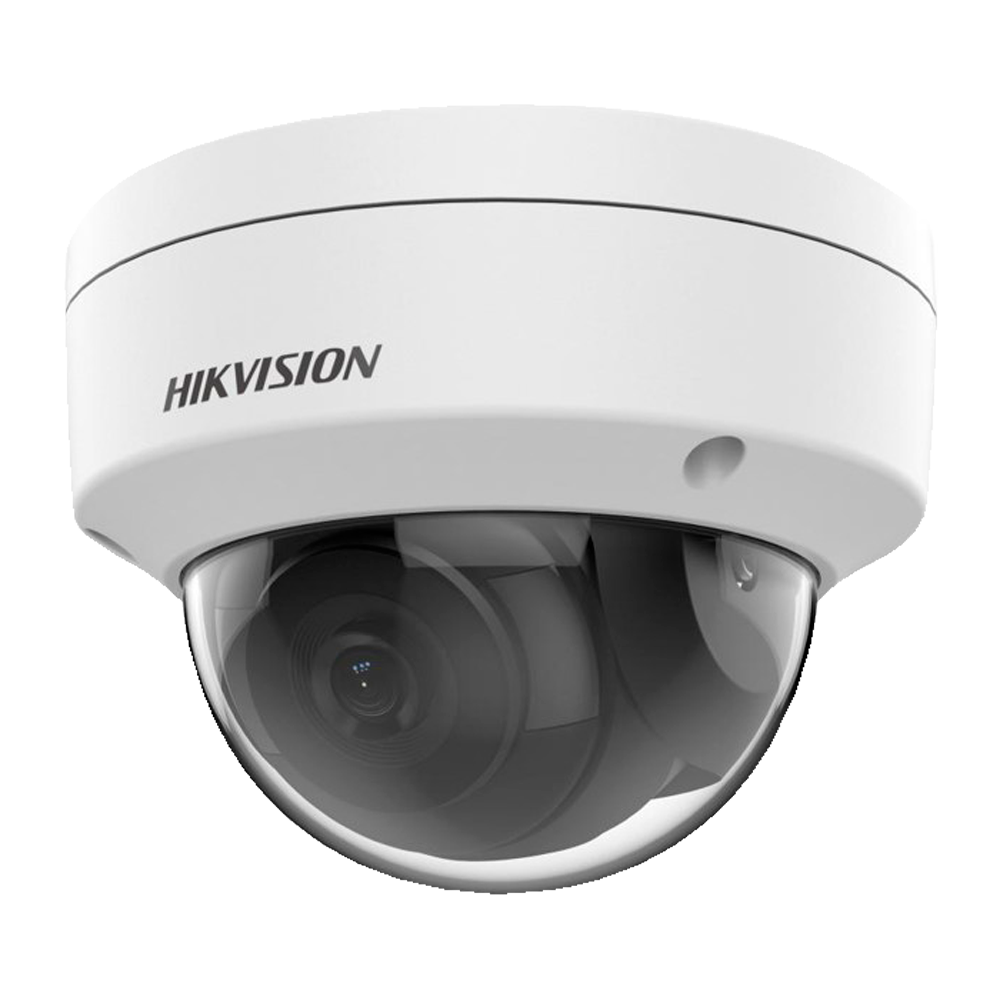 Hikvision Caméra Dôme IP Value/1123G2/ 2 MPX