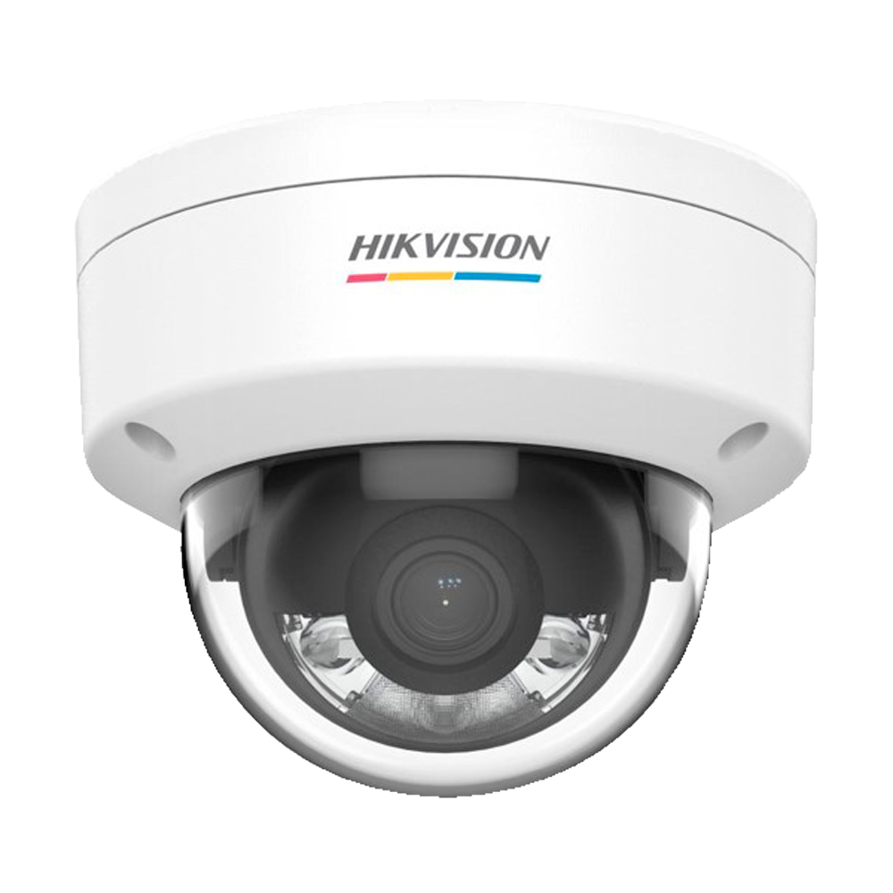 Hikvision Caméra Dôme IP DS-2CD1127G2-L(2.8mm)