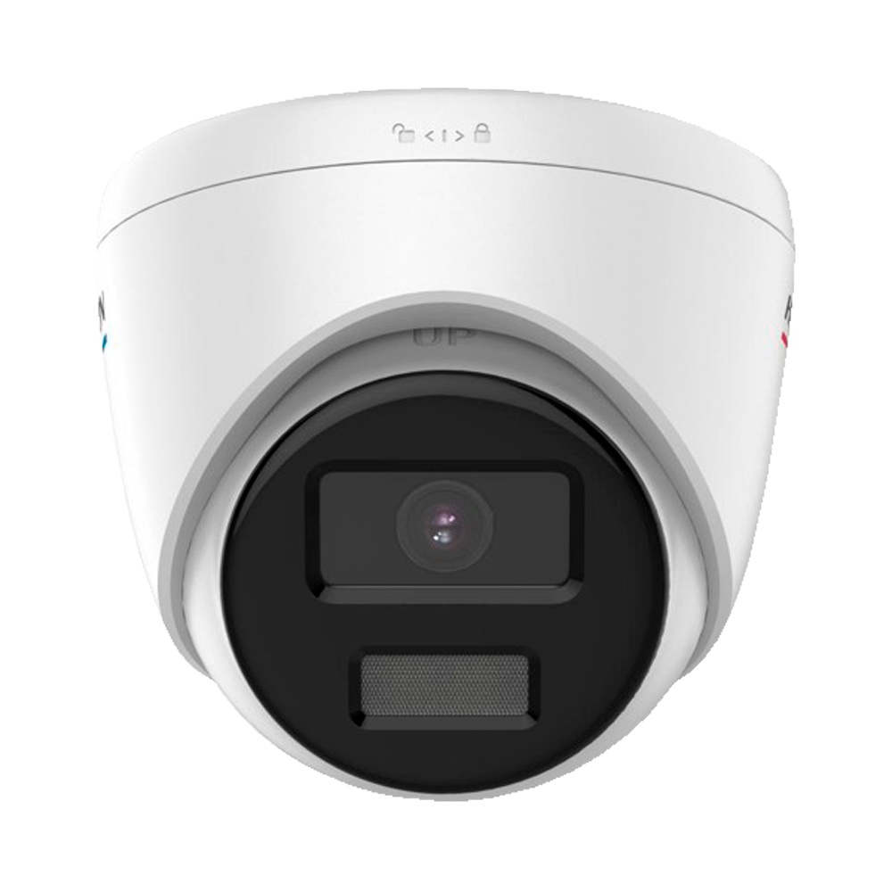 Hikvision Caméra Turret IP Value/1327G2-L/ 2 MPX