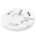 [UV-TR-UM06-E-IN] Support de plafond incliné caméras dôme UV-TR-UM06-E-IN