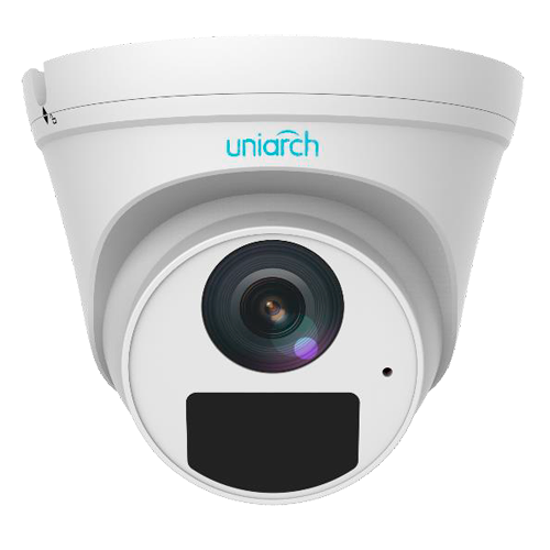 Uniarch caméra IP UV-IPC-T124-APF28