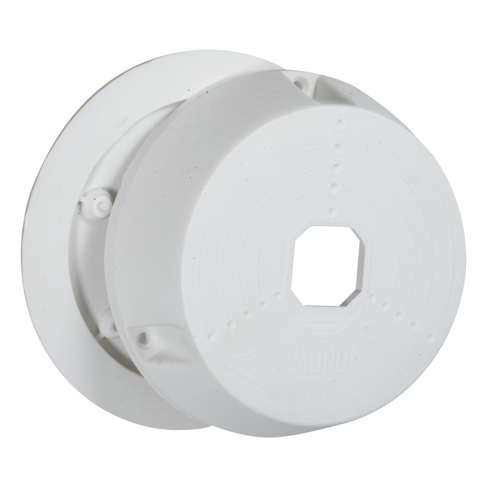 Boîte de jonction caméras dôme JB311