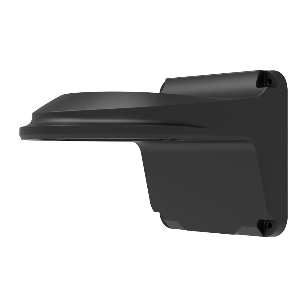 Support mural caméra dôme UV-TR-WM03-D-IN-BLACK