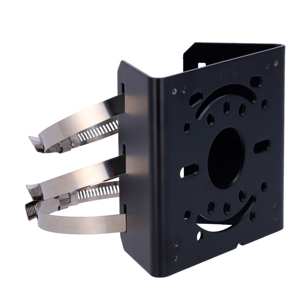 Support pour mâts caméras dôme UV-TR-UP06-IN-BLACK