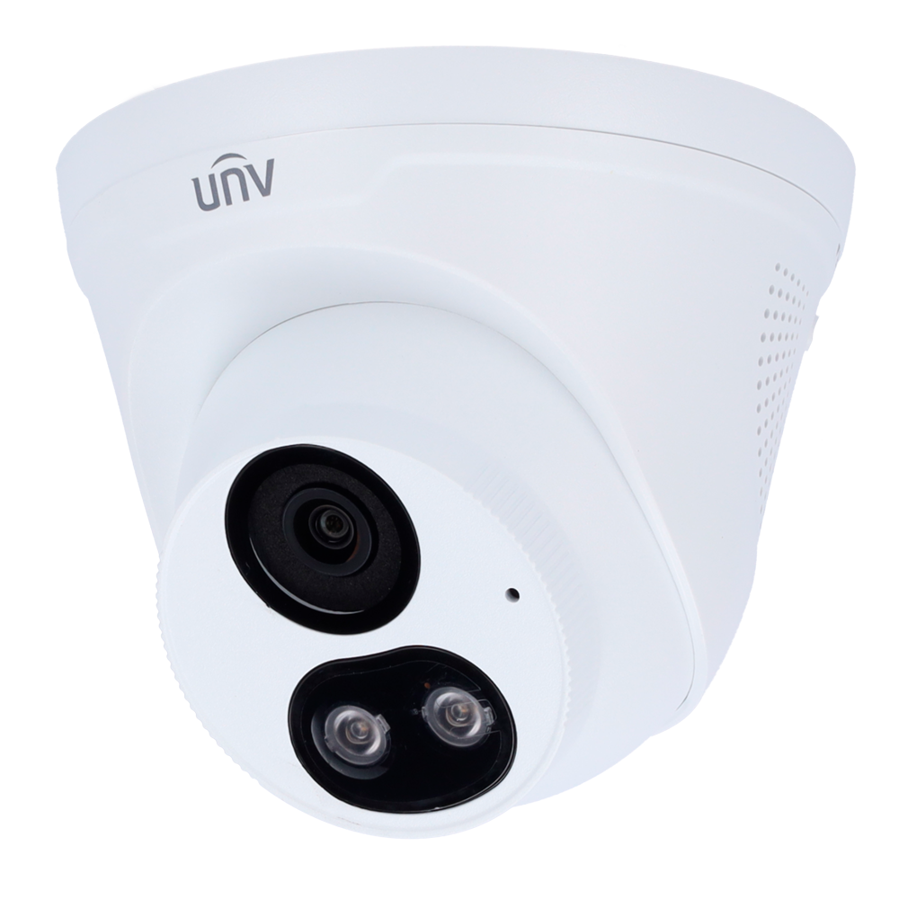 Uniarch caméra IP UV-IPC3614LE-ADF28KC-WL