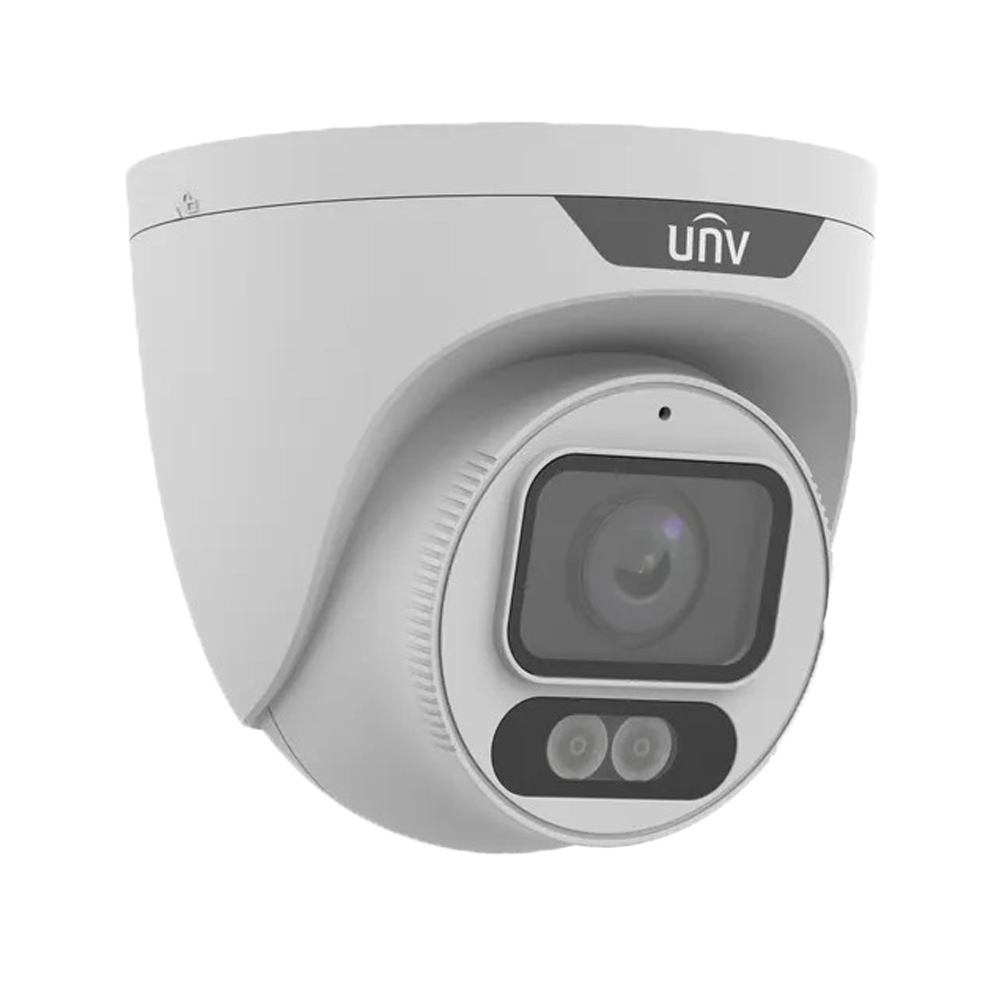 Uniarch caméra IP UV-IPC3624LE-ADF28K-WL