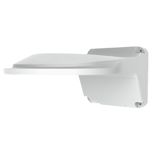 Support mural caméras dôme UV-TR-WM03-B-IN