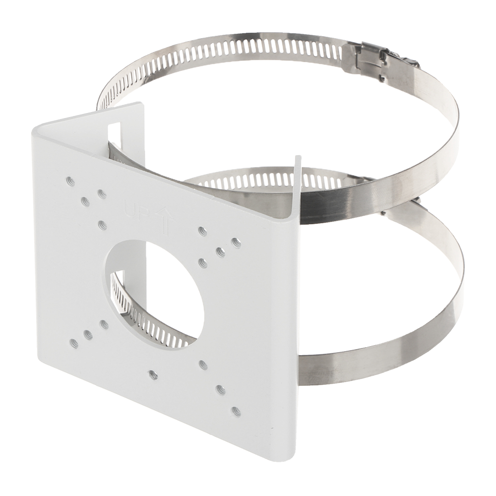 Support pour mâts caméras bullet UV-TR-UP06-B-IN