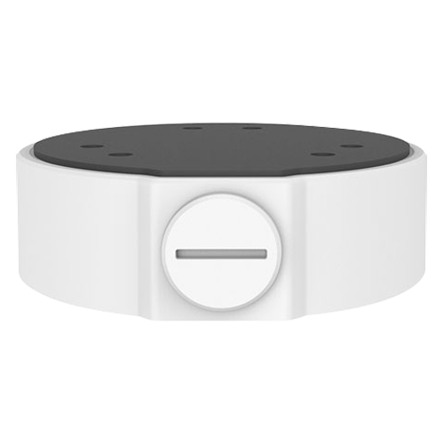 Boite de connexions caméras dôme UV-TR-JB03-H-IN