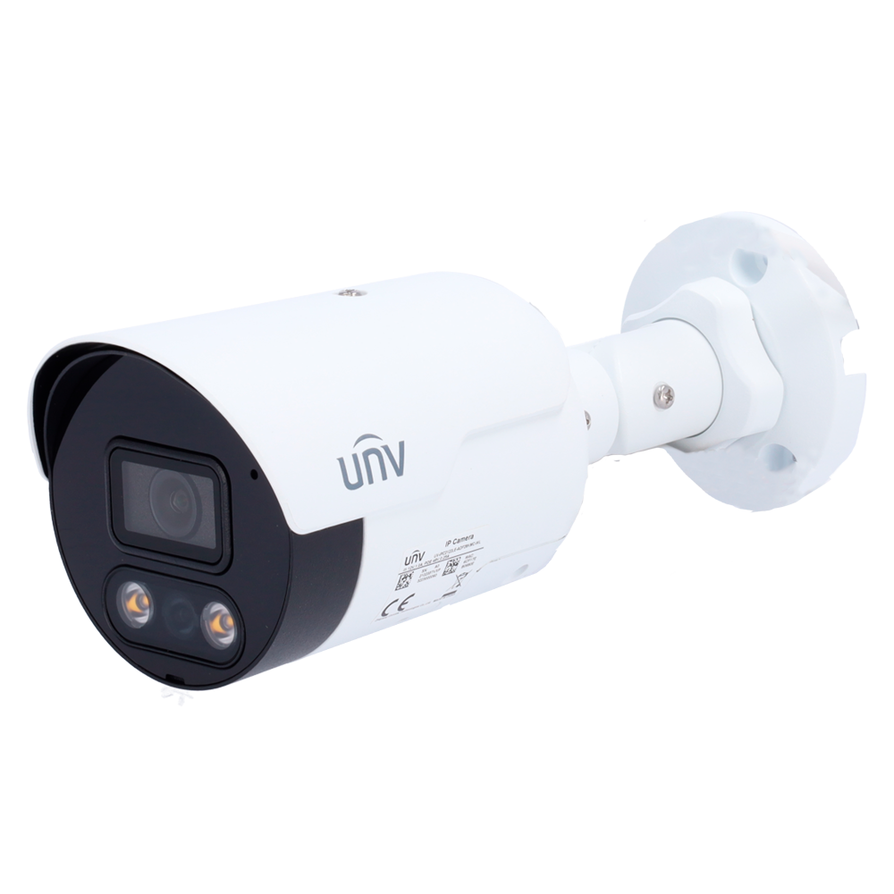 Uniarch caméra IP UV-IPC2122LE-ADF28KMC-WL