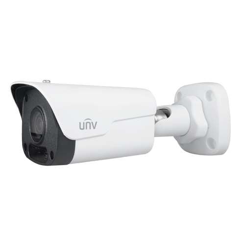 Uniarch caméra IP UV-IPC2124LB-SF28KM-G