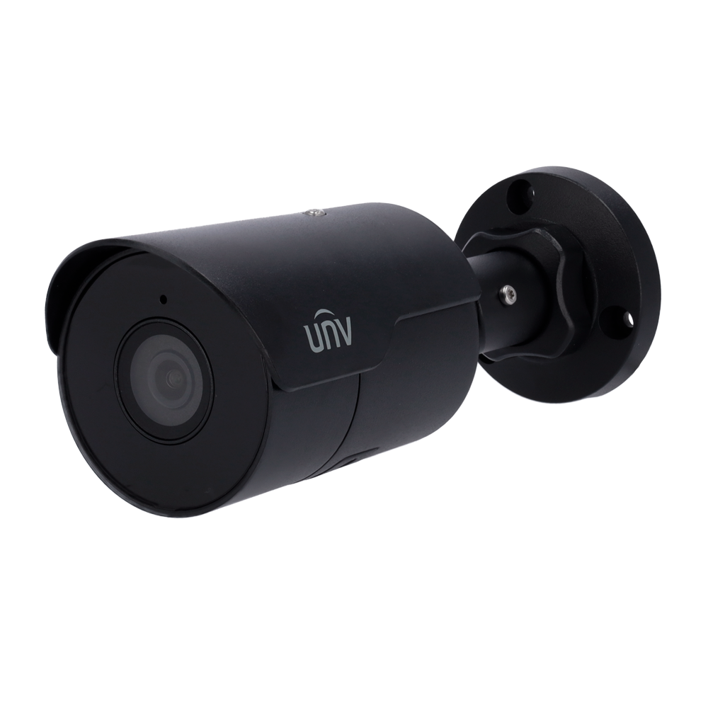 Uniarch caméra IP UV-IPC2124LE-ADF28KM-G-BLACK