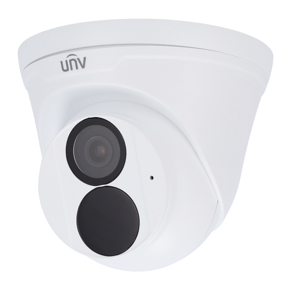 Uniarch caméra UV-IPC3614LE-ADF28K-G