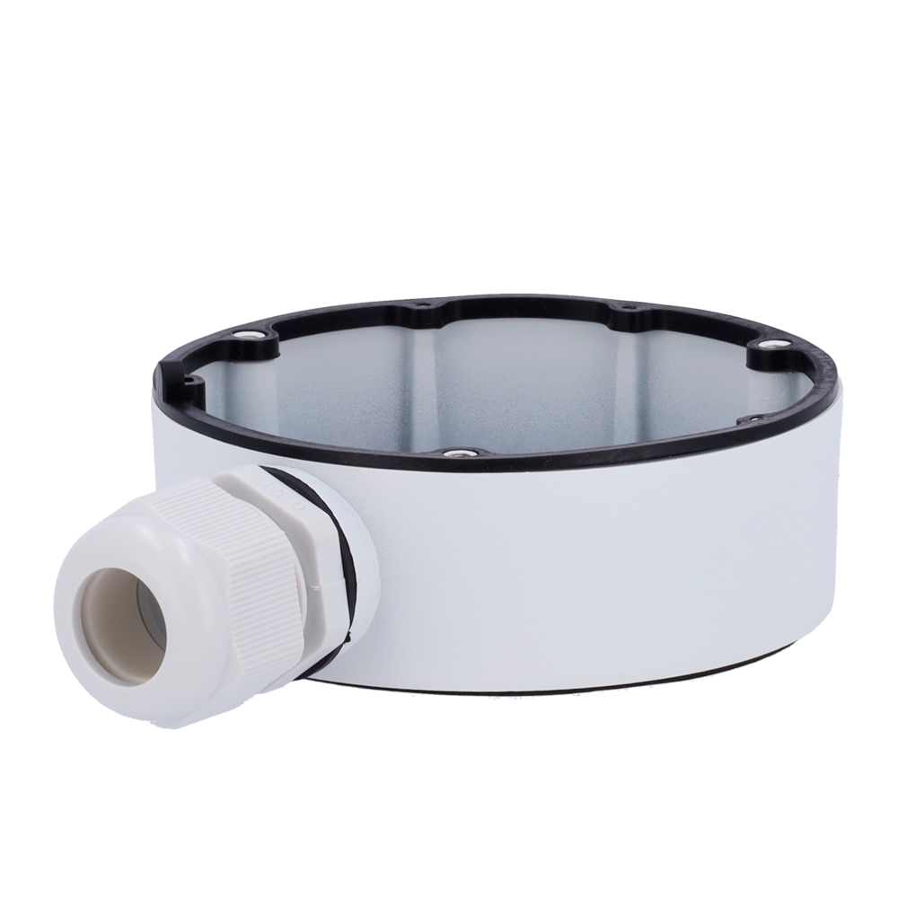 Boite de connexions Dôme 1280ZJ-DM18