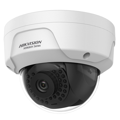 Hikvision Caméra IP 140H-M/4 MPX