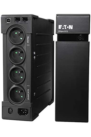 Onduleur Eaton Protection 650