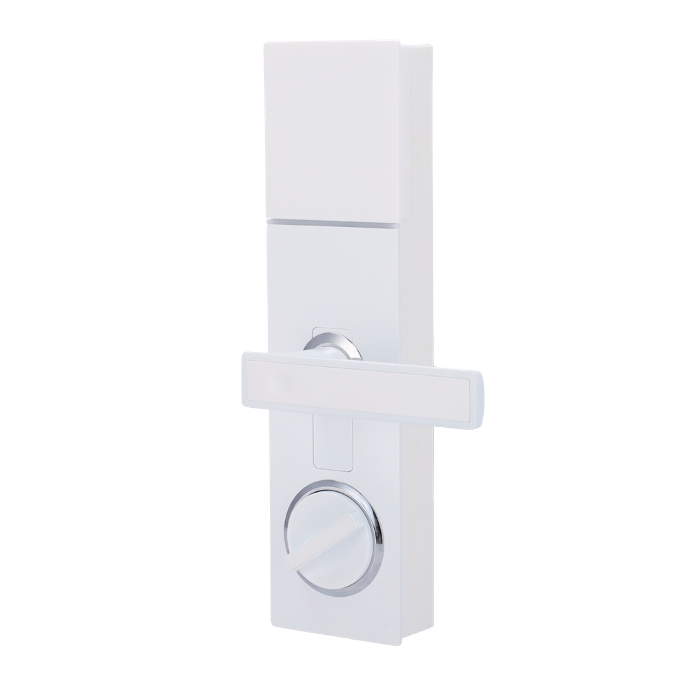 Serrure connectée blanc WM-LOCK-W