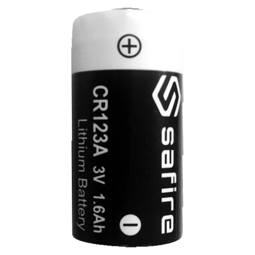 Batterie CR123A