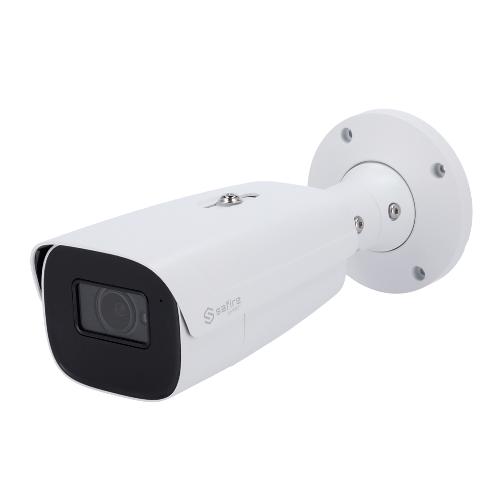 Safire Smart Caméra Bullet IP SF-IPB585ZA-4I1 4 MPX