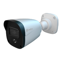 SAFIRE Smart Caméra Bullet IP SF-IPB070CA-4B1-DL 4 MPX