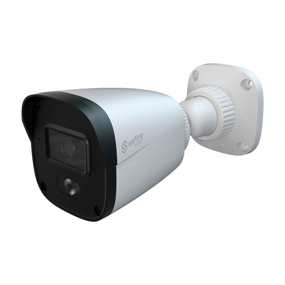 SAFIRE Smart Caméra Bullet IP SF-IPB070A-4B1-DL 4Mpx