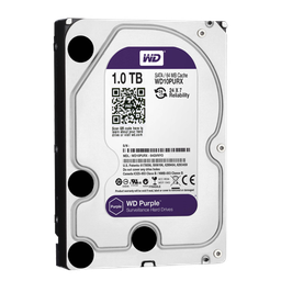 [HDD1TB] Disque dur Capacité 1 TB