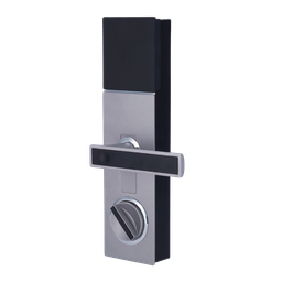 [WM-LOCK-B] Serrure connectée noir WM-LOCK-B