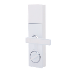 [WM-LOCK-W] Serrure connectée blanc WM-LOCK-W