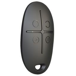 [AJ-SPACECONTROL-B] AJ-SPACECONTROL-B