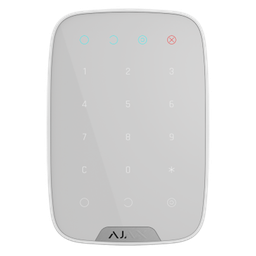 [AJ-KEYPAD-W] AJ-KEYPAD-W