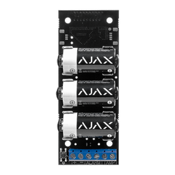 [AJ-TRANSMITTER] AJ-TRANSMITTER