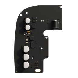 [AJ-DC6V-PCB2] AJ-DC6V-PCB2