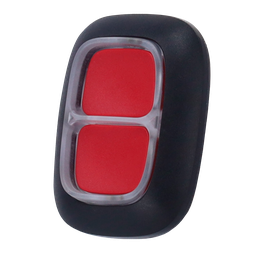 [AJ-DOUBLEBUTTON-B] AJ-DOUBLEBUTTON-B