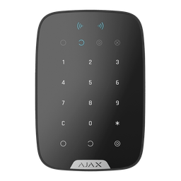 [AJ-KEYPADPLUS-B] AJ-KEYPADPLUS-B