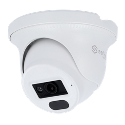 [SF-IPT010A-2B1] SAFIRE Smart Caméra Turret IP SF-IPT010A-2B1 2 Mpx