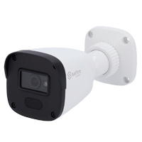 [SF-IPB070-4B1] SAFIRE Smart Caméra Bullet IP SF-IPB070-4B1 4 MPX