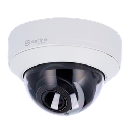 [SF-IPD540ZA-4I1] Safire Smart Caméra Turret IP SF-IPD540ZA-4I1 4 MPX