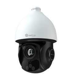 [SF-IPSD5032ITA-8I1] Safire Smart Caméra PTZ IP SF-IPSD5032ITA-8I1 8 MPX