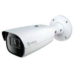 [SF-IPB585ZA-4LPR-0832] Safire Smart Caméra Bullet IP SF-IPB585ZA-4LPR-0832 4 MPX